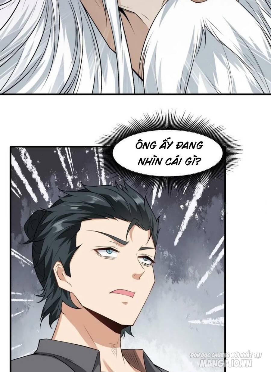 Ta Không Muốn Làm Đệ Nhất Chapter 116 - Trang 2