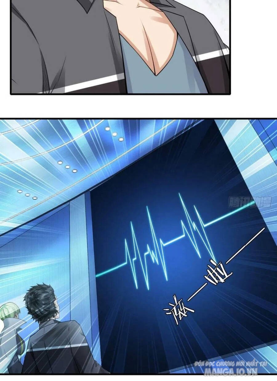 Ta Không Muốn Làm Đệ Nhất Chapter 116 - Trang 2