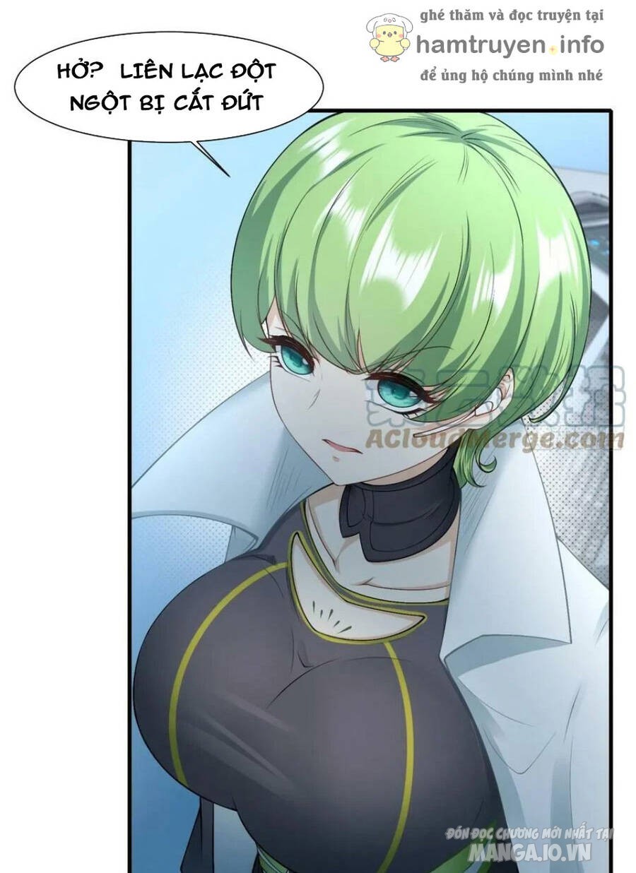 Ta Không Muốn Làm Đệ Nhất Chapter 116 - Trang 2