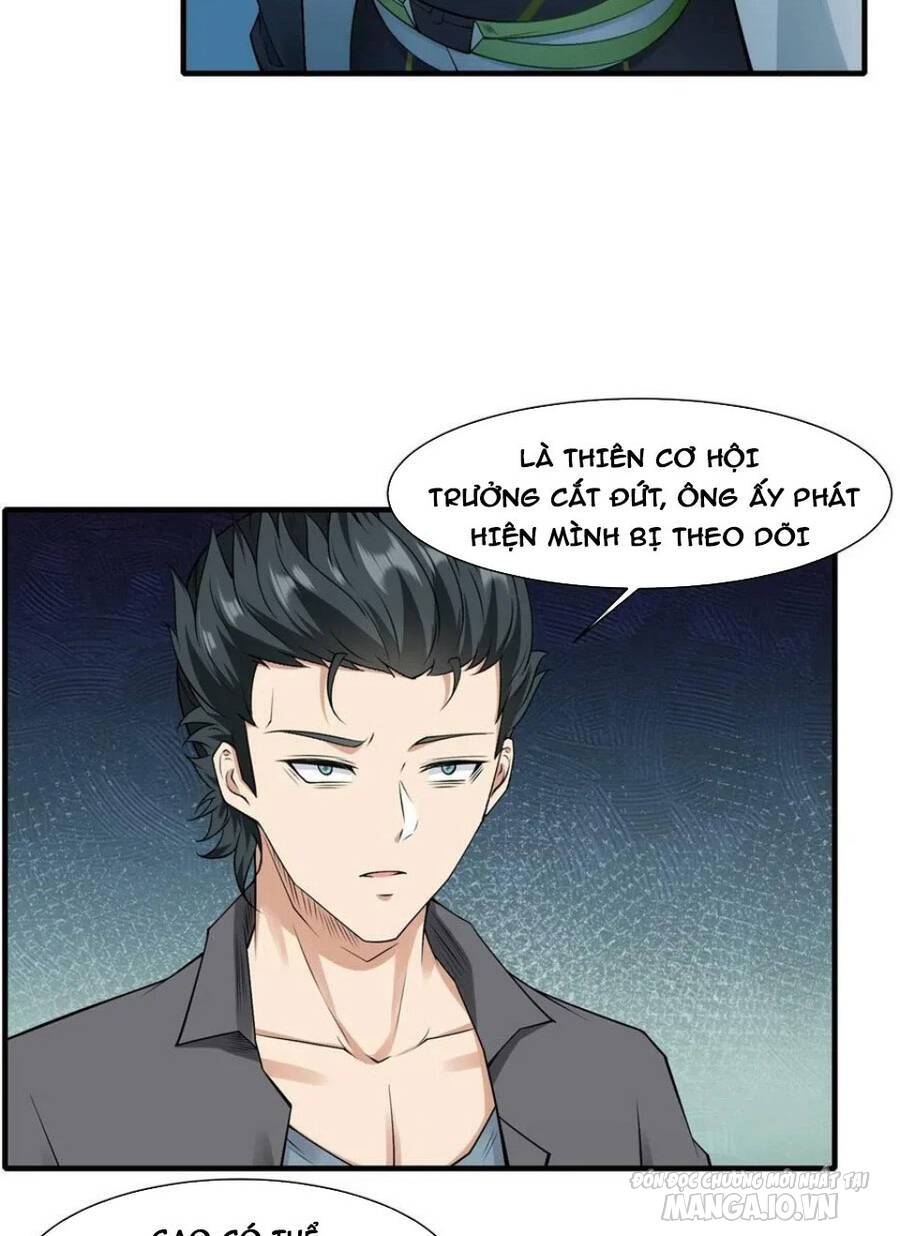 Ta Không Muốn Làm Đệ Nhất Chapter 116 - Trang 2