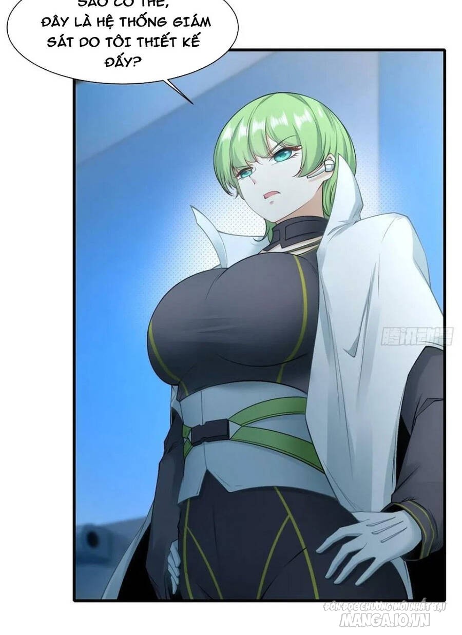 Ta Không Muốn Làm Đệ Nhất Chapter 116 - Trang 2