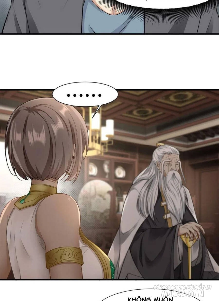 Ta Không Muốn Làm Đệ Nhất Chapter 116 - Trang 2