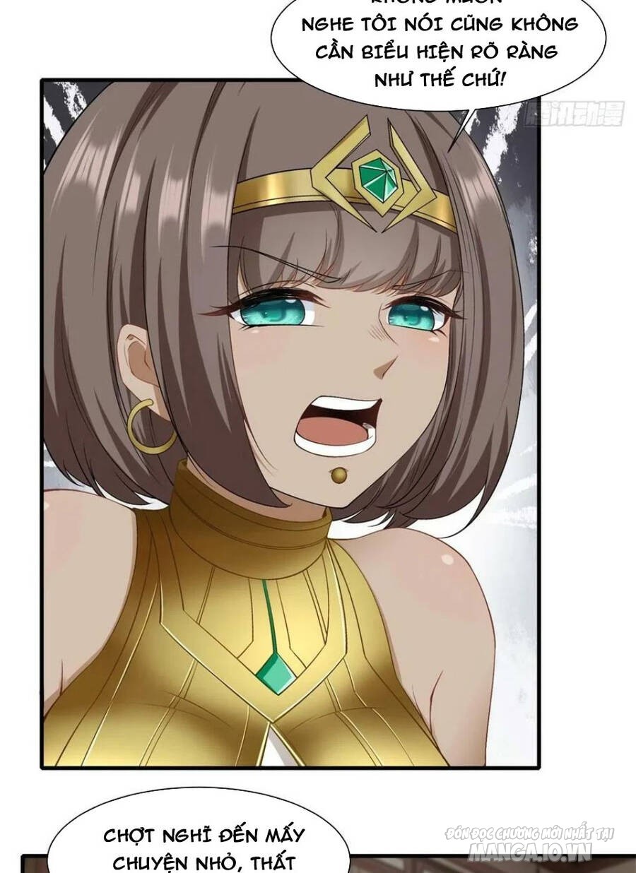 Ta Không Muốn Làm Đệ Nhất Chapter 116 - Trang 2