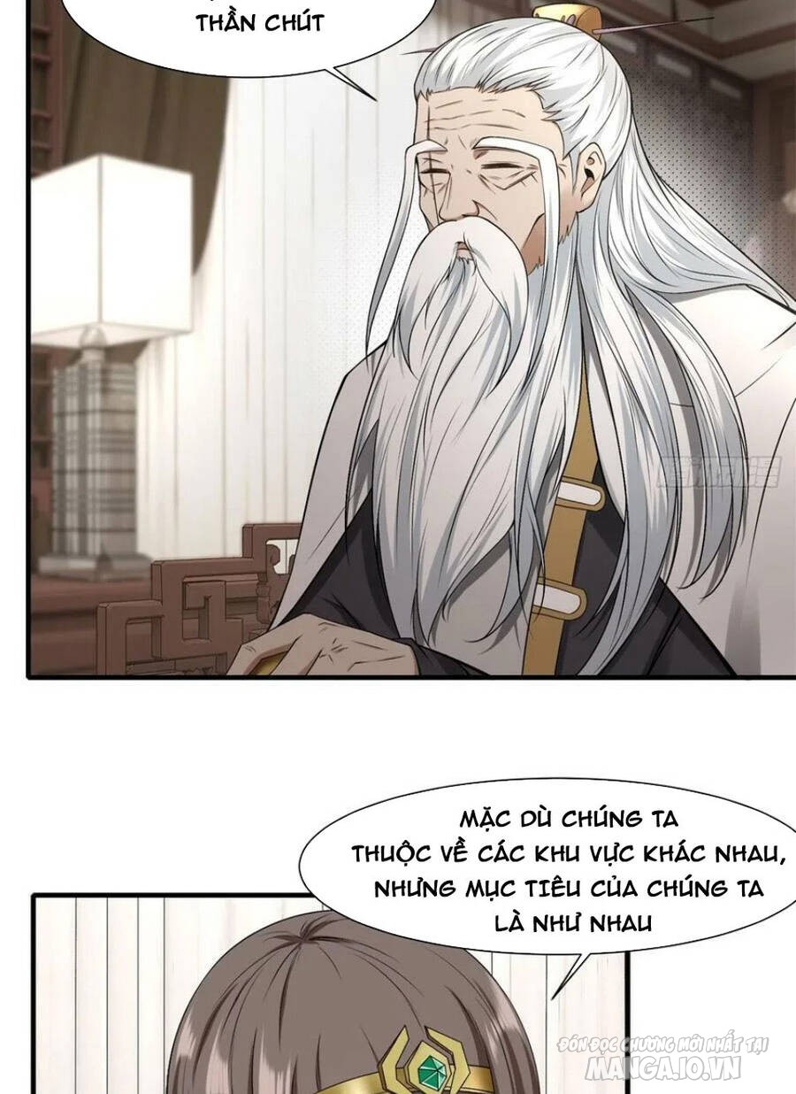Ta Không Muốn Làm Đệ Nhất Chapter 116 - Trang 2