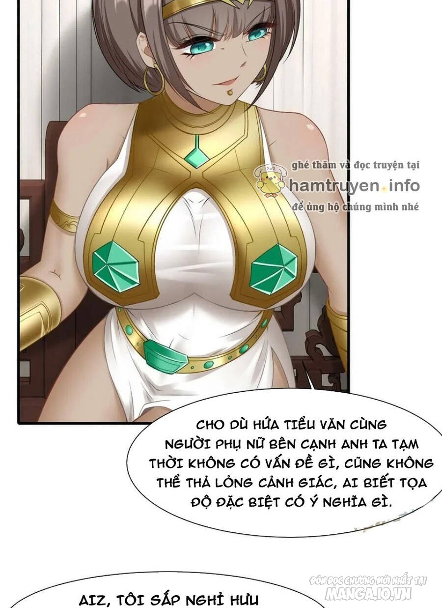 Ta Không Muốn Làm Đệ Nhất Chapter 116 - Trang 2