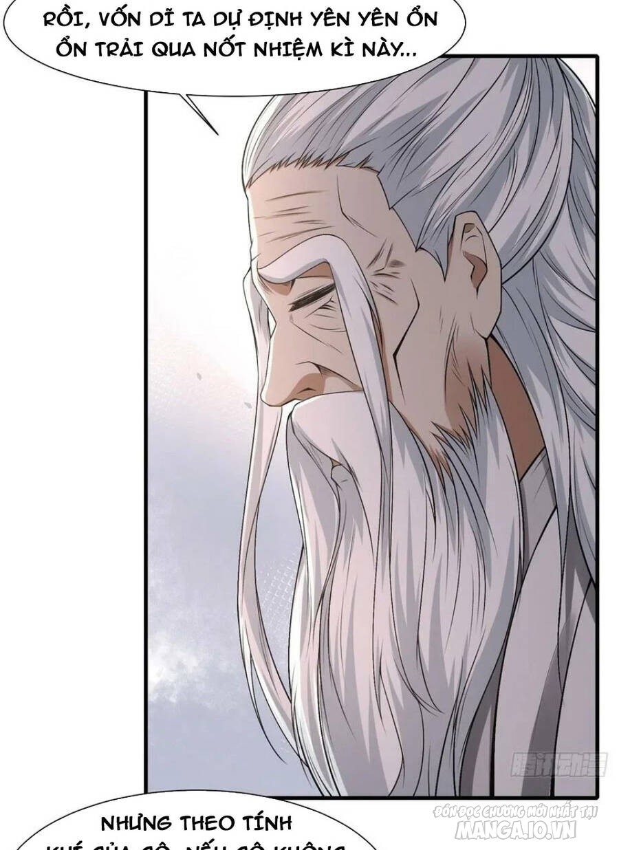 Ta Không Muốn Làm Đệ Nhất Chapter 116 - Trang 2