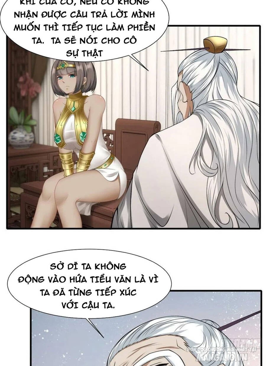 Ta Không Muốn Làm Đệ Nhất Chapter 116 - Trang 2