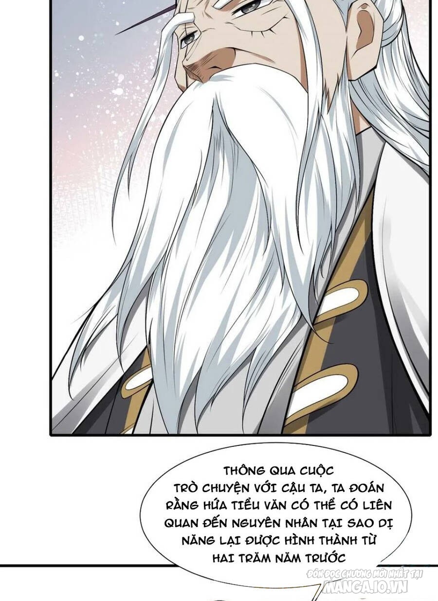 Ta Không Muốn Làm Đệ Nhất Chapter 116 - Trang 2