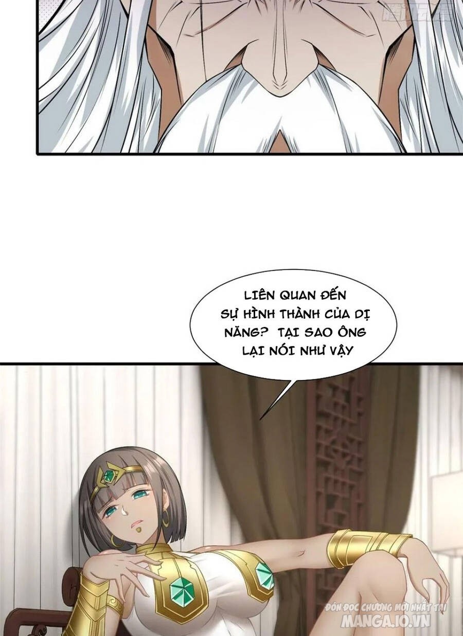 Ta Không Muốn Làm Đệ Nhất Chapter 116 - Trang 2