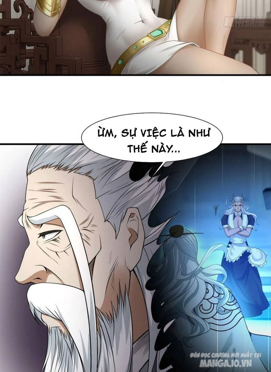 Ta Không Muốn Làm Đệ Nhất Chapter 116 - Trang 2