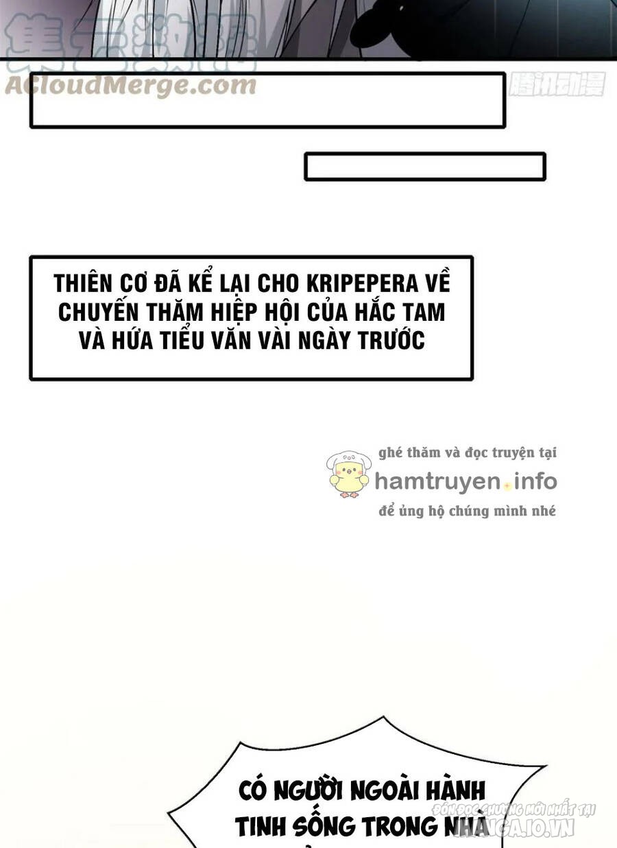 Ta Không Muốn Làm Đệ Nhất Chapter 116 - Trang 2