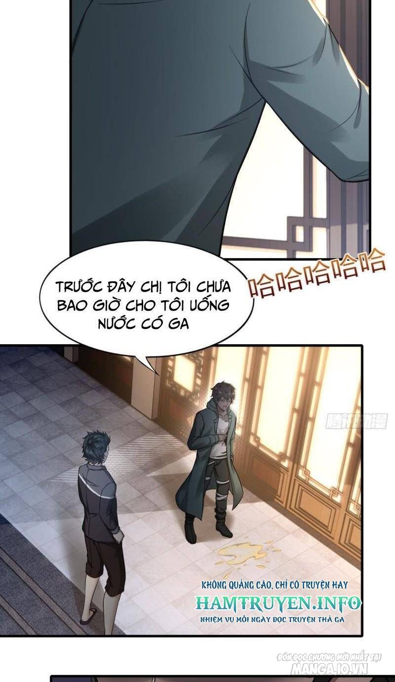 Ta Không Muốn Làm Đệ Nhất Chapter 118 - Trang 2