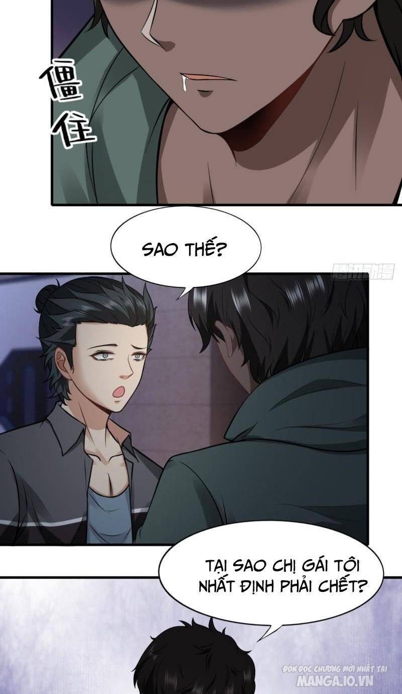 Ta Không Muốn Làm Đệ Nhất Chapter 118 - Trang 2