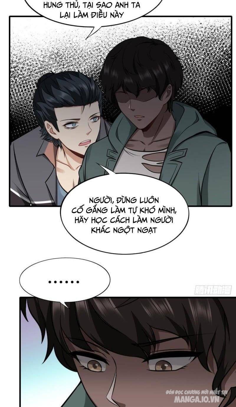 Ta Không Muốn Làm Đệ Nhất Chapter 118 - Trang 2
