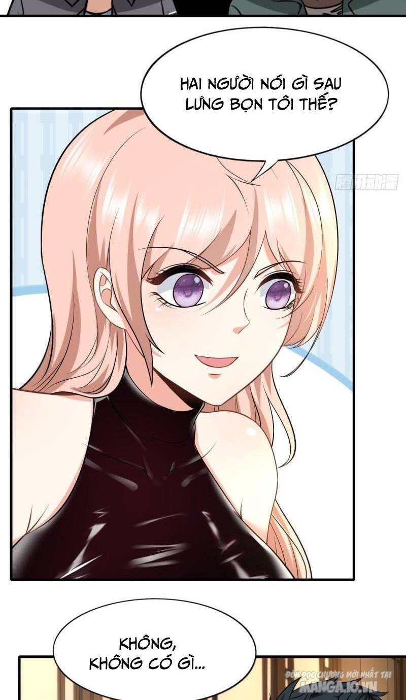 Ta Không Muốn Làm Đệ Nhất Chapter 118 - Trang 2