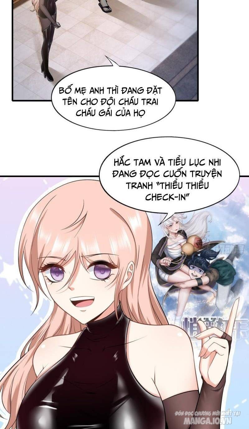 Ta Không Muốn Làm Đệ Nhất Chapter 118 - Trang 2