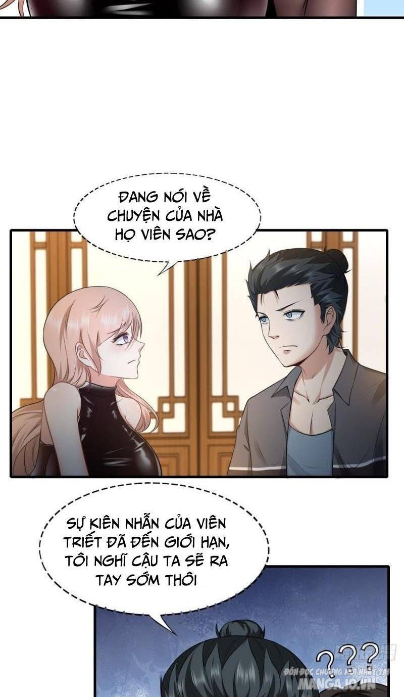Ta Không Muốn Làm Đệ Nhất Chapter 118 - Trang 2