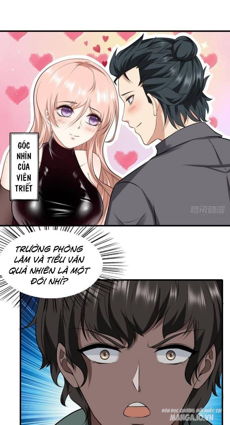 Ta Không Muốn Làm Đệ Nhất Chapter 118 - Trang 2