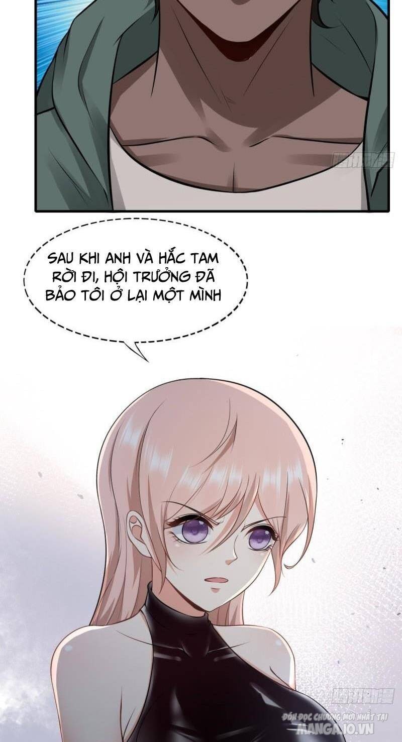 Ta Không Muốn Làm Đệ Nhất Chapter 118 - Trang 2