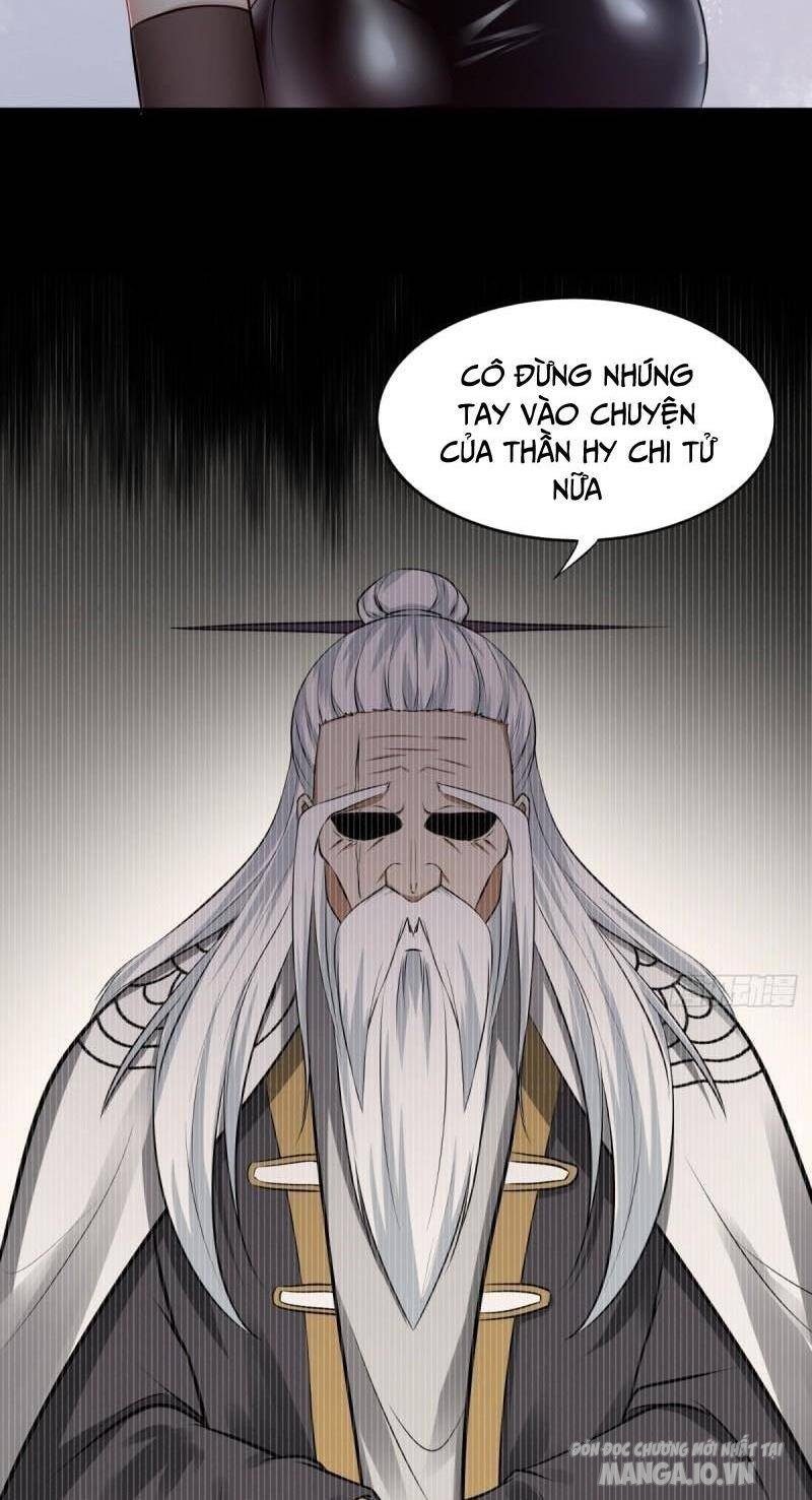 Ta Không Muốn Làm Đệ Nhất Chapter 118 - Trang 2