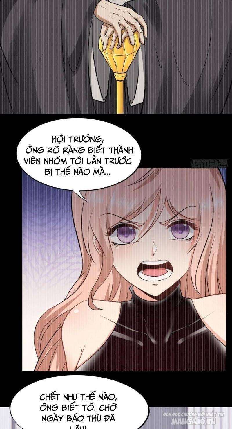 Ta Không Muốn Làm Đệ Nhất Chapter 118 - Trang 2