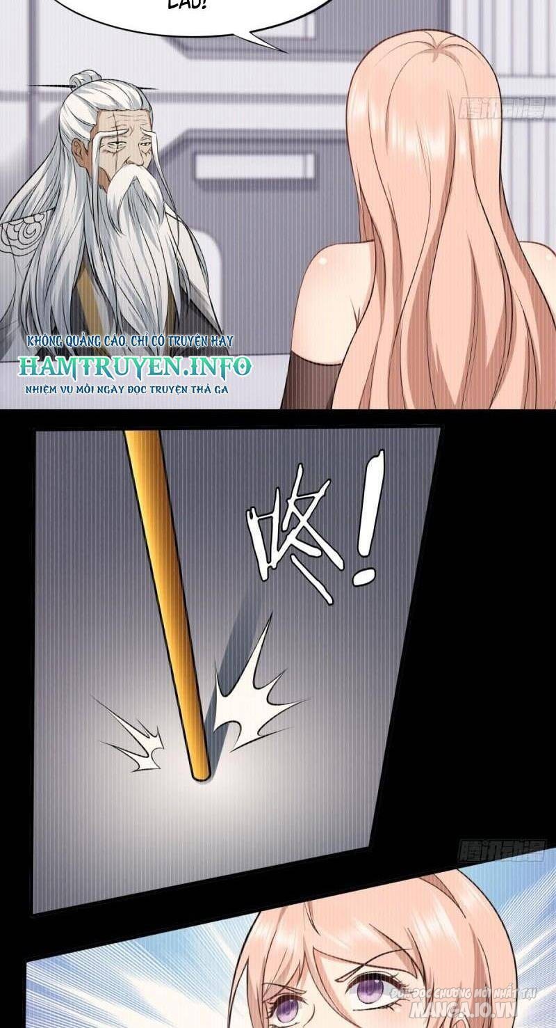 Ta Không Muốn Làm Đệ Nhất Chapter 118 - Trang 2