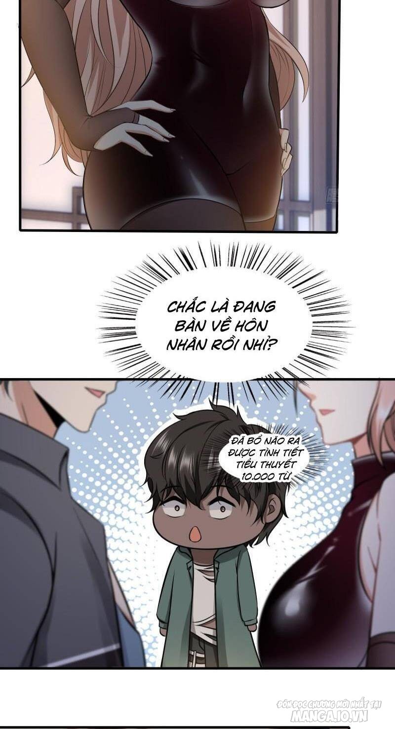 Ta Không Muốn Làm Đệ Nhất Chapter 118 - Trang 2
