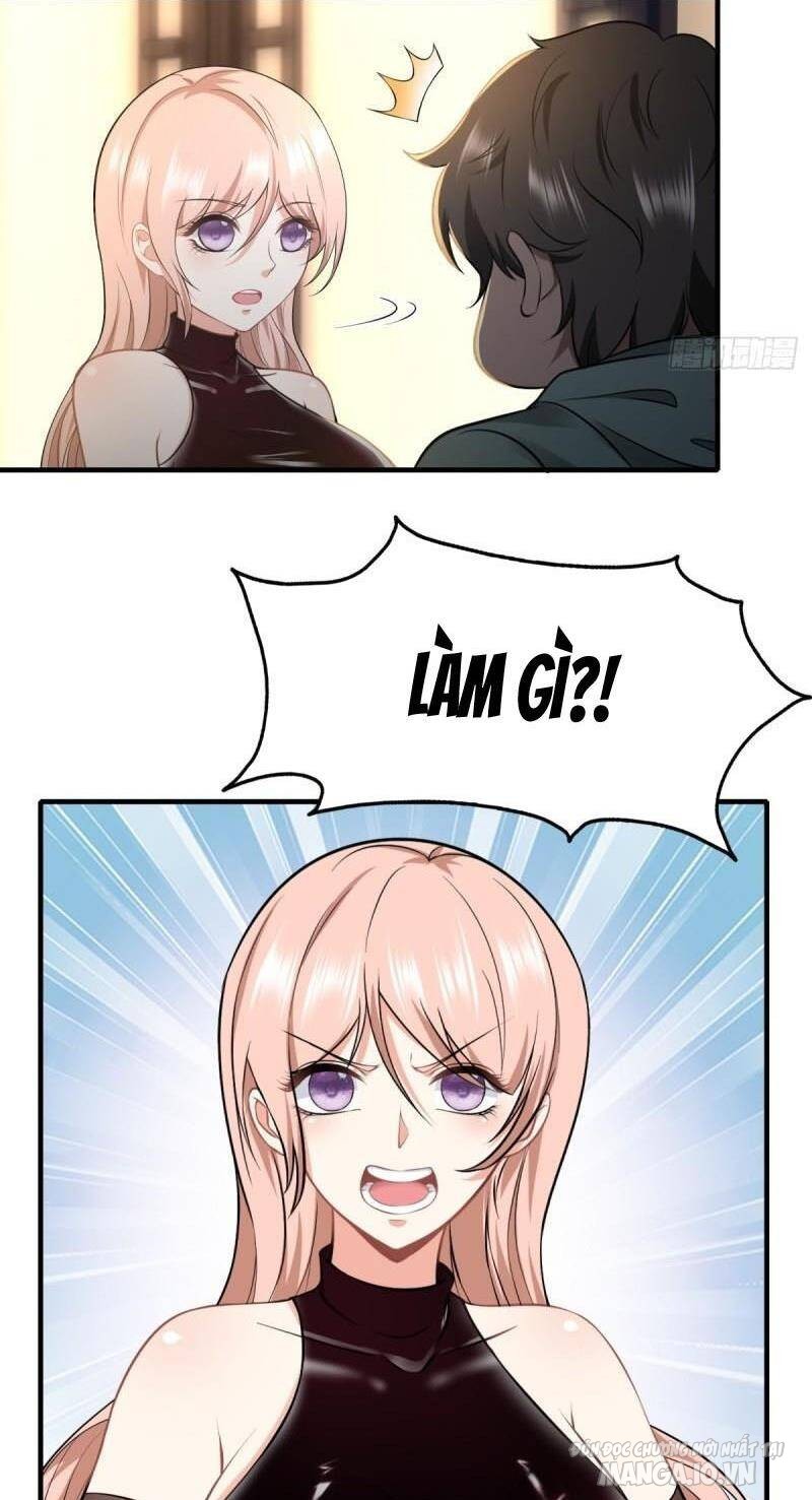 Ta Không Muốn Làm Đệ Nhất Chapter 118 - Trang 2