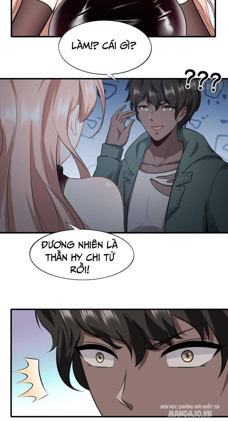 Ta Không Muốn Làm Đệ Nhất Chapter 118 - Trang 2