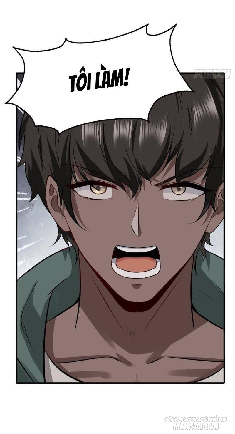 Ta Không Muốn Làm Đệ Nhất Chapter 118 - Trang 2