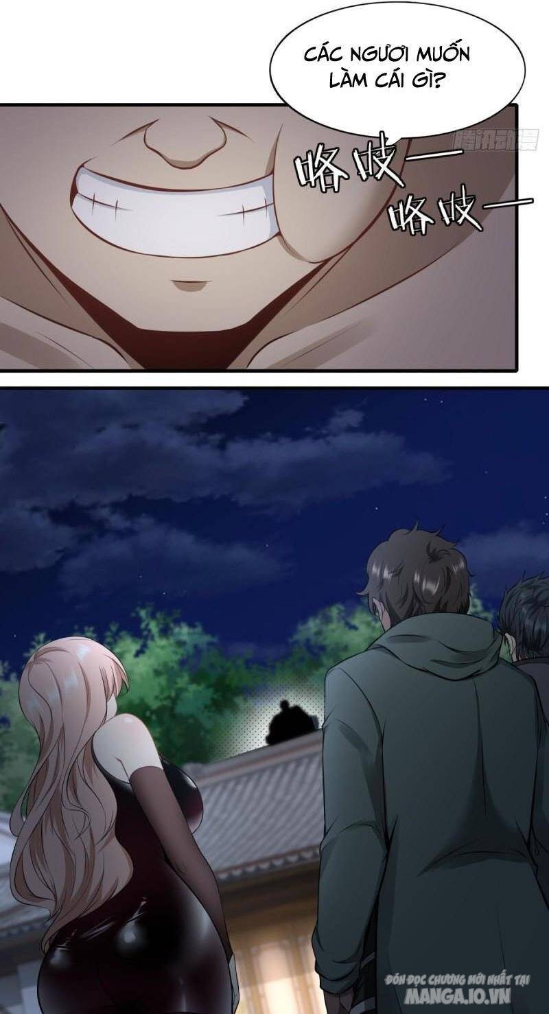 Ta Không Muốn Làm Đệ Nhất Chapter 118 - Trang 2