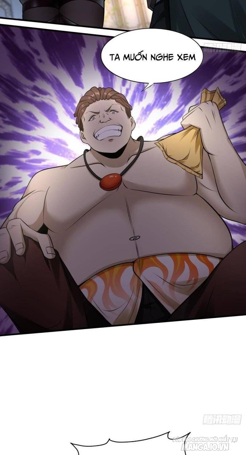 Ta Không Muốn Làm Đệ Nhất Chapter 118 - Trang 2