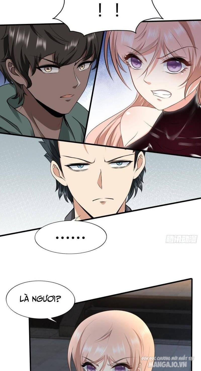 Ta Không Muốn Làm Đệ Nhất Chapter 118 - Trang 2