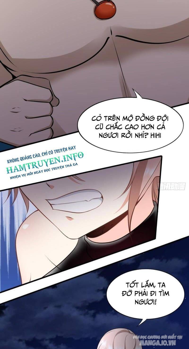 Ta Không Muốn Làm Đệ Nhất Chapter 118 - Trang 2