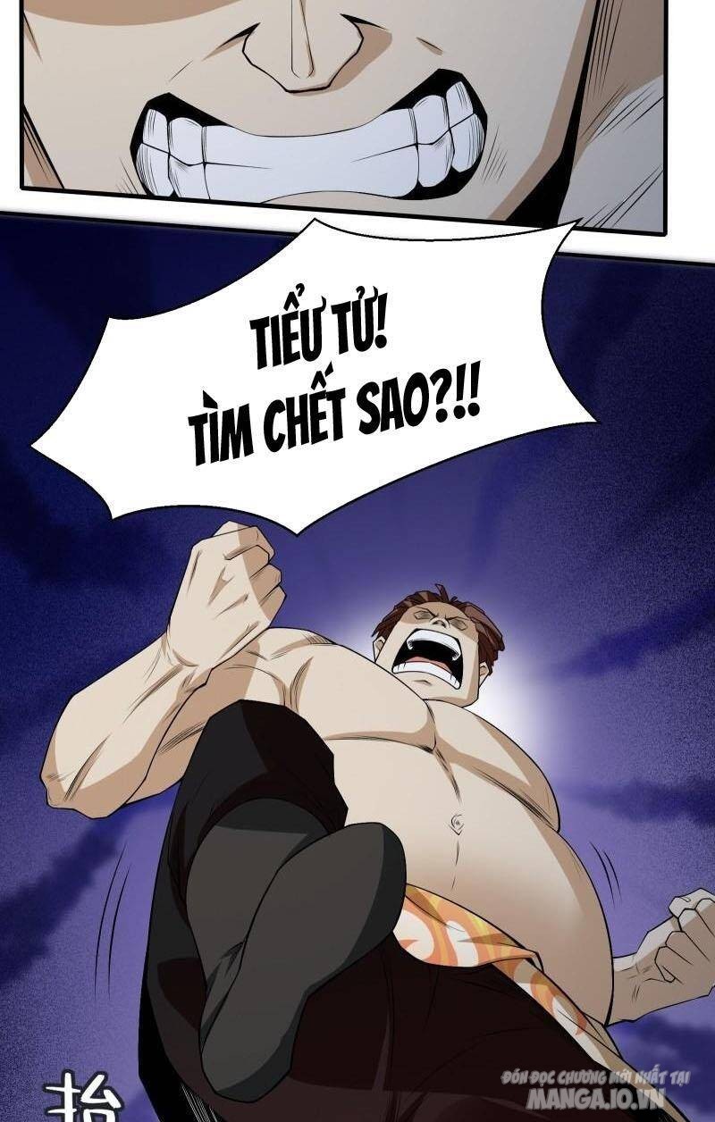 Ta Không Muốn Làm Đệ Nhất Chapter 119 - Trang 2