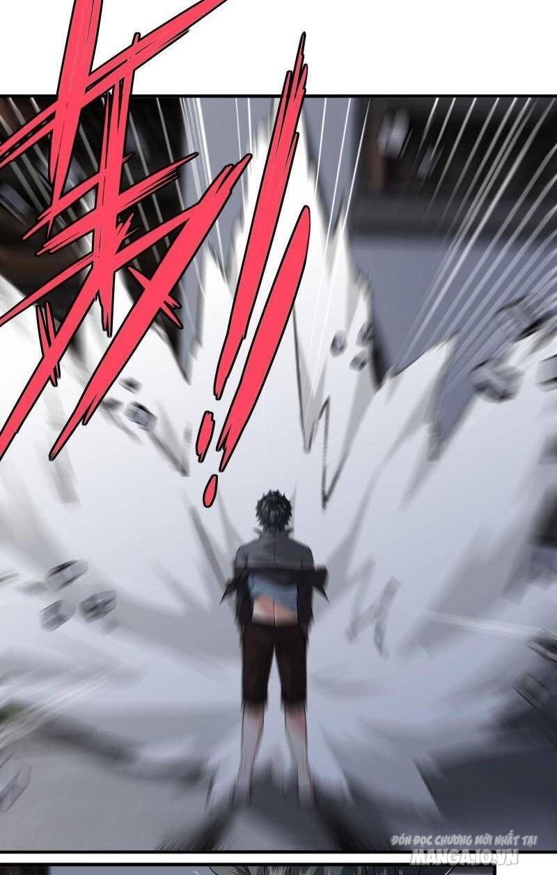 Ta Không Muốn Làm Đệ Nhất Chapter 119 - Trang 2