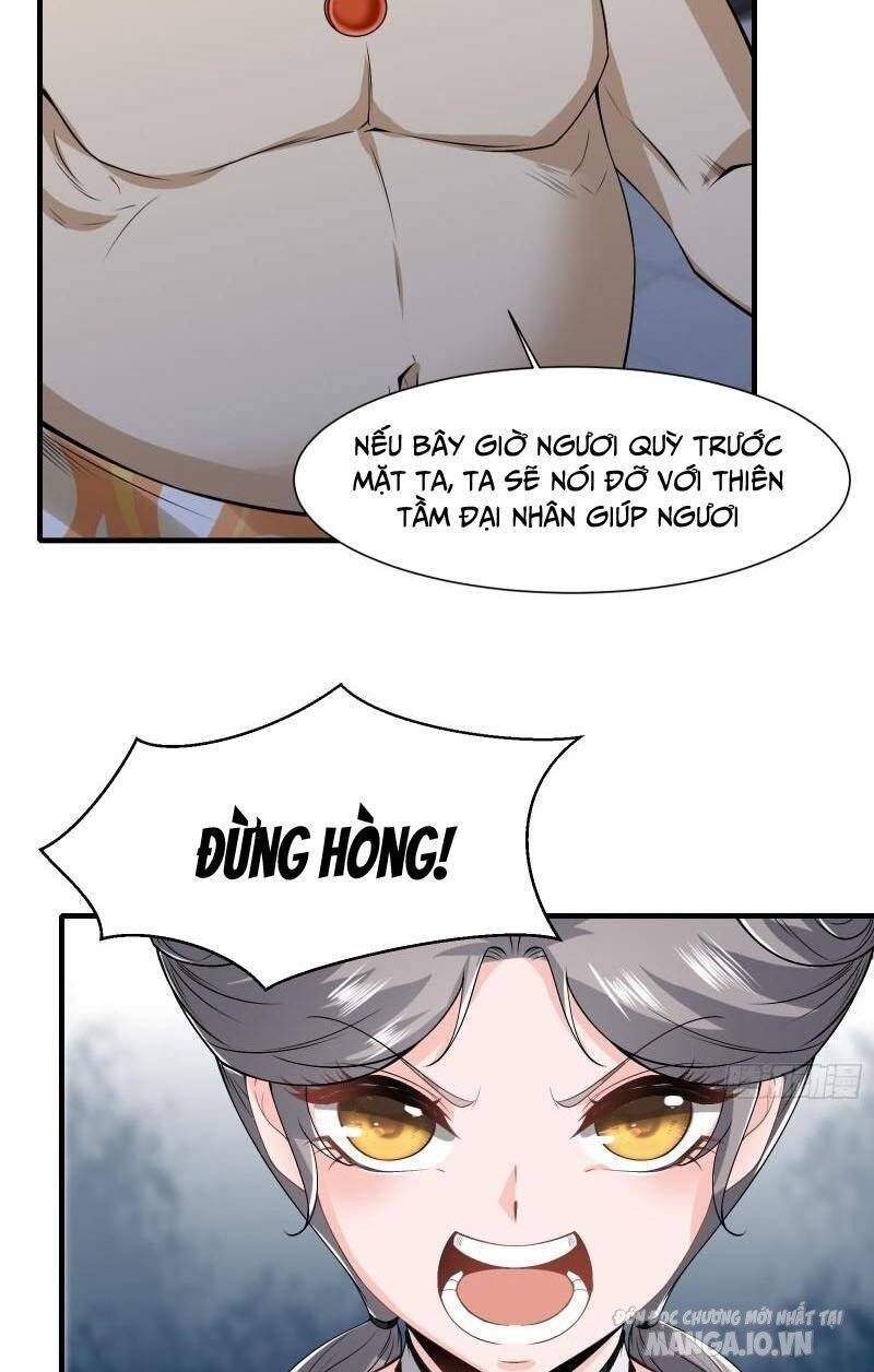 Ta Không Muốn Làm Đệ Nhất Chapter 119 - Trang 2