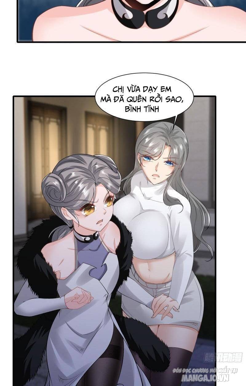 Ta Không Muốn Làm Đệ Nhất Chapter 119 - Trang 2