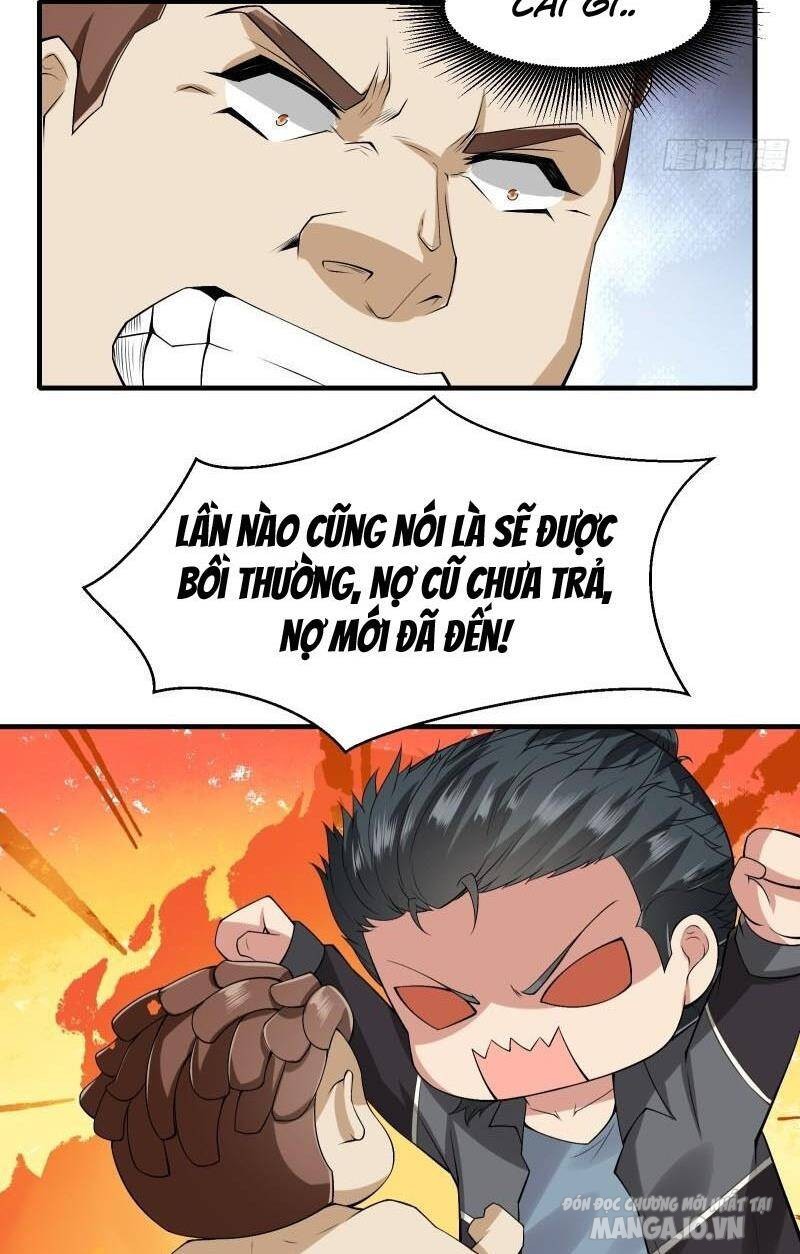 Ta Không Muốn Làm Đệ Nhất Chapter 119 - Trang 2