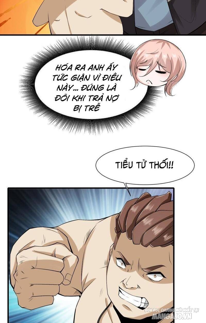 Ta Không Muốn Làm Đệ Nhất Chapter 119 - Trang 2