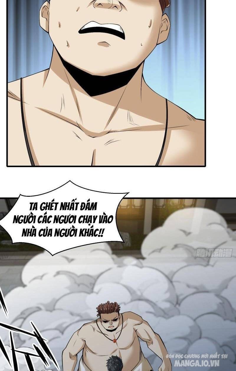 Ta Không Muốn Làm Đệ Nhất Chapter 119 - Trang 2