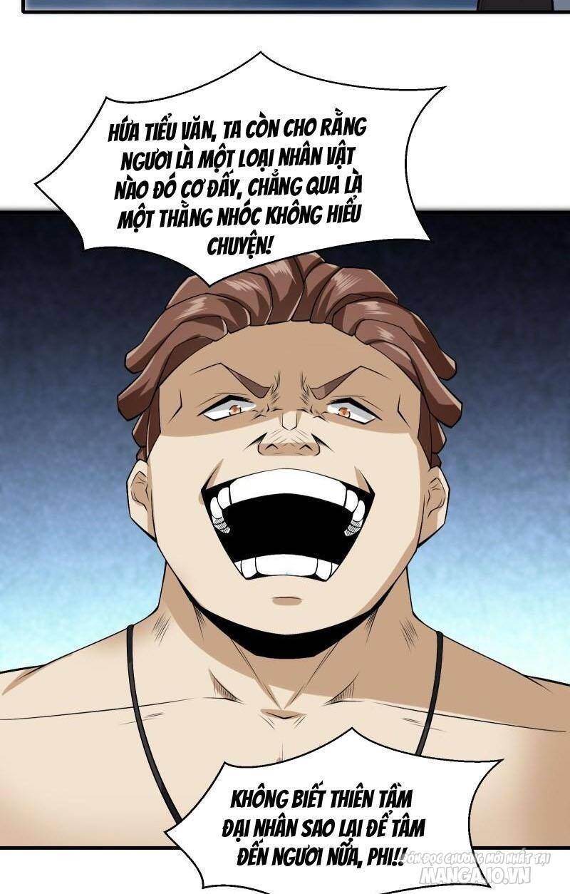 Ta Không Muốn Làm Đệ Nhất Chapter 119 - Trang 2