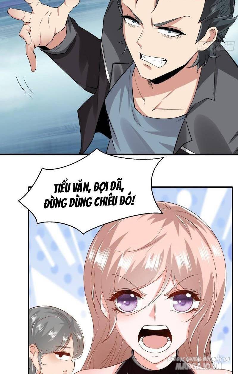 Ta Không Muốn Làm Đệ Nhất Chapter 119 - Trang 2