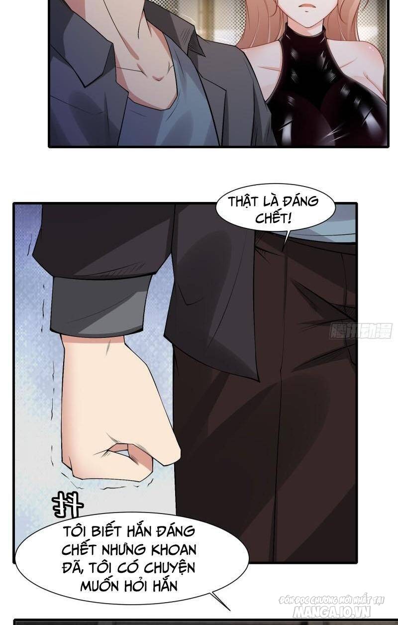 Ta Không Muốn Làm Đệ Nhất Chapter 119 - Trang 2