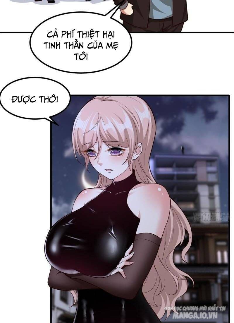 Ta Không Muốn Làm Đệ Nhất Chapter 120 - Trang 2