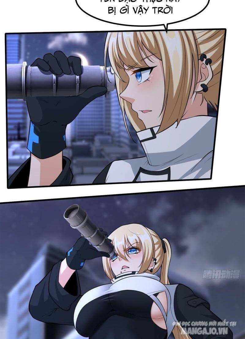 Ta Không Muốn Làm Đệ Nhất Chapter 120 - Trang 2