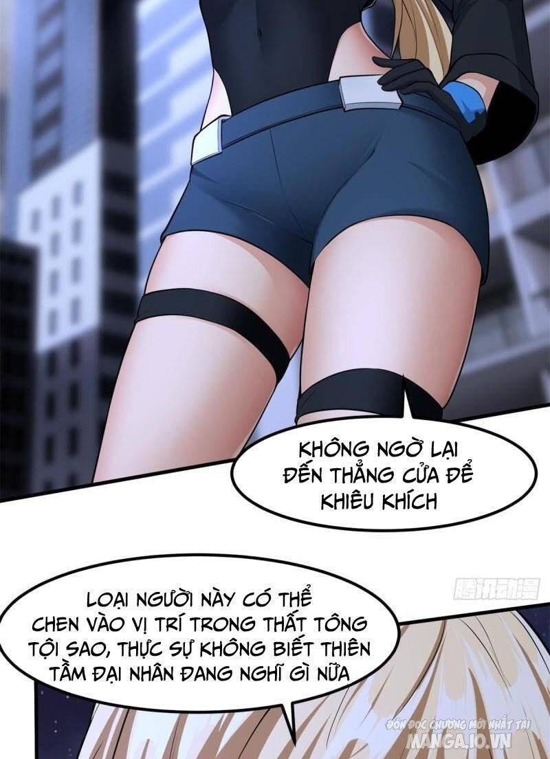 Ta Không Muốn Làm Đệ Nhất Chapter 120 - Trang 2