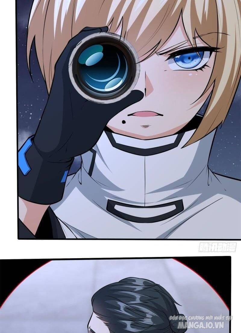 Ta Không Muốn Làm Đệ Nhất Chapter 120 - Trang 2