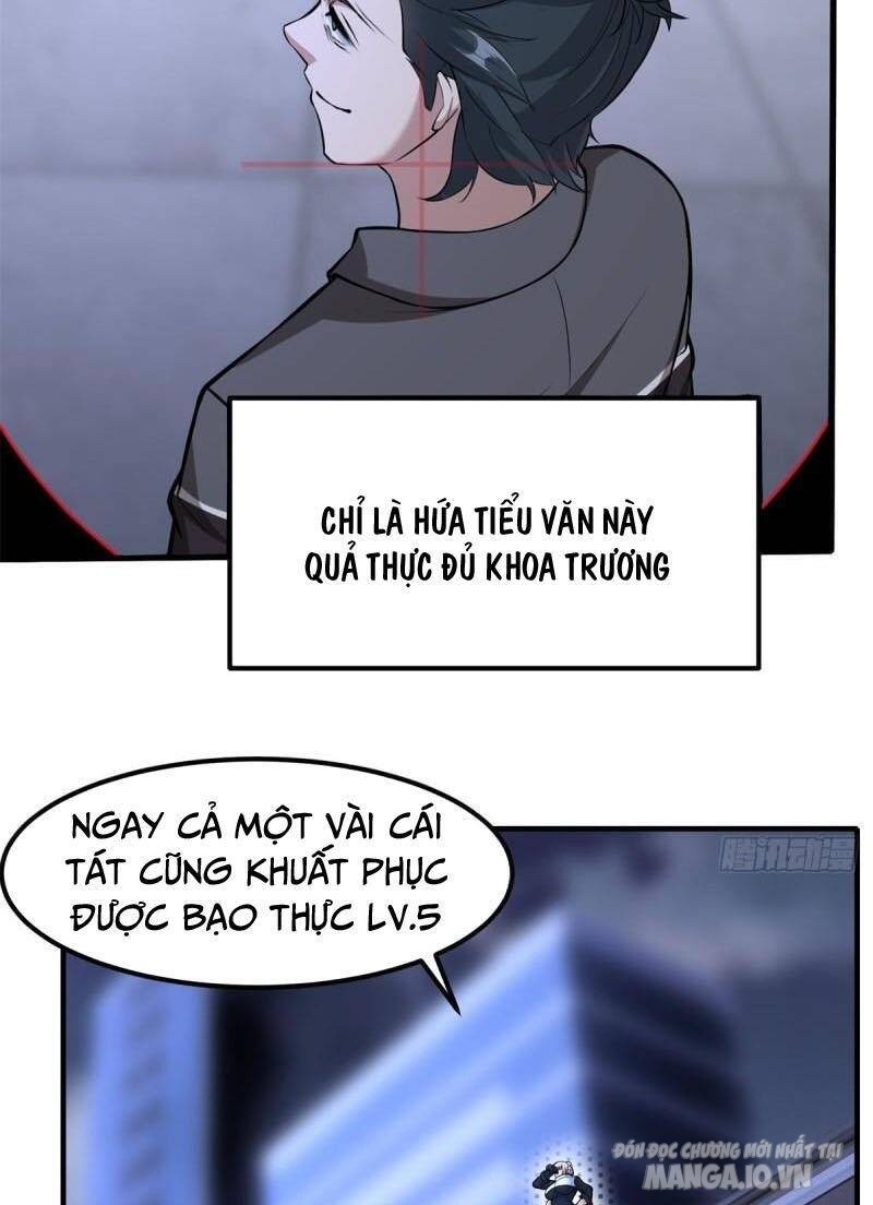 Ta Không Muốn Làm Đệ Nhất Chapter 120 - Trang 2