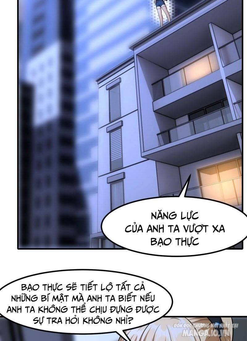 Ta Không Muốn Làm Đệ Nhất Chapter 120 - Trang 2